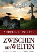 Cover: Nicolae - Zwischen den Welten - tredition