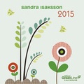 Cover: GreenCalendars Sandra Isaksson 2015 - Neumann Verlage GmbH & Co. KG