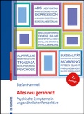 Cover: Alles neu gerahmt! - Ernst Reinhardt Verlag