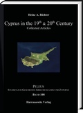 Cover: Cyprus in the 19th & 20th Century - Harrassowitz Verlag