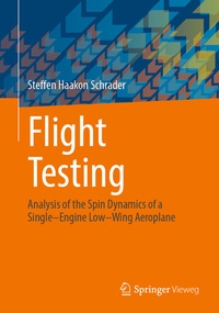 Abbildung von: Flight Testing - Springer Vieweg