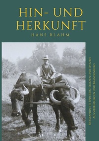 Abbildung von: Hin- und Herkunft - BoD - Books on Demand