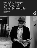 Cover: Imaging Beuys - Hatje Cantz Verlag