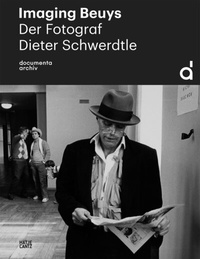 Abbildung von: Imaging Beuys - Hatje Cantz Verlag