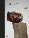 Cover: Ali Kaaf - Hatje Cantz Verlag