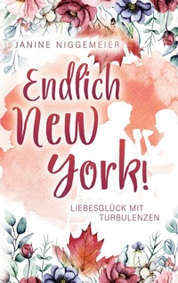 Abbildung von: Endlich New York! - BoD - Books on Demand