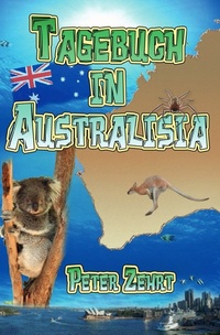 Abbildung von: Australien Tagebuch Softcover - epubli