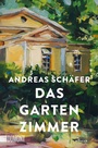 Cover: Das Gartenzimmer - DuMont Buchverlag