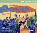 Cover: Des Kaisers neue Kleider - Helbling Verlag