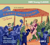 Abbildung von: Des Kaisers neue Kleider - Helbling Verlag