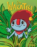 Cover: Das Wakatiki - 1 Vermes-Verlag