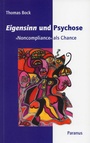 Cover: Eigensinn und Psychose - Psychiatrie Verlag