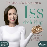 Enlarge image Cover: Iss dich klug! - steinbach sprechende bücher