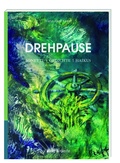 Cover: Drehpause - Ess, Matthias