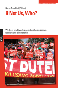 Abbildung von: If Not Us, Who? - VSA