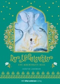 Cover: Der Elefantenreiter - Kilian Andersen Verlag