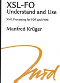Cover: XSL-FO Understand and Use - MID/Information Logistics