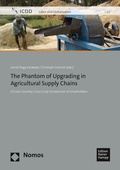 Cover: The Phantom of Upgrading in Agricultural Supply Chains - Nomos