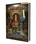Cover: Pathfinder 2 - Zeitalter dVO: Gesellschaft der Kundschafter - Ulisses Medien und Spiel Distribution GmbH