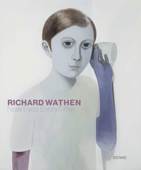 Enlarge image Cover: New Eyes Every Time - DISTANZ Verlag