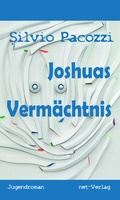 Cover: Joshuas Verm&auml;chtnis - net-Verlag