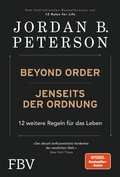 Cover: Beyond Order - Jenseits der Ordnung - FinanzBuch Verlag