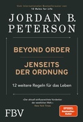 Cover: Beyond Order - Jenseits der Ordnung - FinanzBuch Verlag