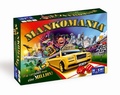 Cover: Mankomania - HUCH!