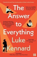 Cover: The Answer to Everything - Fourth Estate Ltd