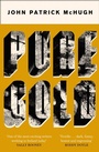 Cover: Pure Gold - Fourth Estate Ltd