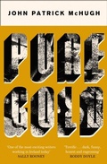 Cover: Pure Gold - Fourth Estate Ltd