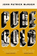 Cover: Pure Gold - Fourth Estate Ltd