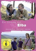 Cover: Ein Sommer auf Elba - Studio Hamburg