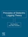 Cover: Principles of Dielectric Logging Theory - Elsevier