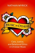 Cover: Music for Others - OUP eBook