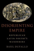 Cover: Disorienting Empire - Oxford University Press Inc