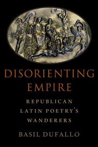 Abbildung von: Disorienting Empire - Oxford University Press Inc