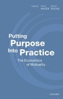 Cover: Putting Purpose Into Practice - OUP eBook