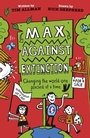 Cover: Max Against Extinction Ebk - OUP Oxford