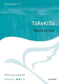 Cover: TaReKiTa - Oxford University Press