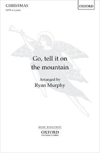 Abbildung von: Go, tell it on the mountain - Oxford University Press