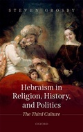 Bild: Hebraism in Religion, History, and Politics - OUP eBook