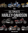 Cover: Ultimate Harley Davidson - DK