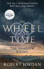 Cover: The Shadow Rising - Orbit