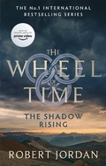 Cover: The Shadow Rising - Orbit