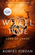 Cover: Lord Of Chaos - Orbit