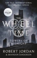 Cover: Towers Of Midnight - Orbit