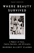 Cover: Where Beauty Survived - Knopf Canada