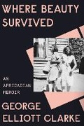 Cover: Where Beauty Survived - Knopf Canada