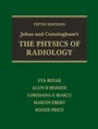 Cover: Johns and Cunningham's The Physics of Radiology - Charles C Thomas Publisher, Ltd.